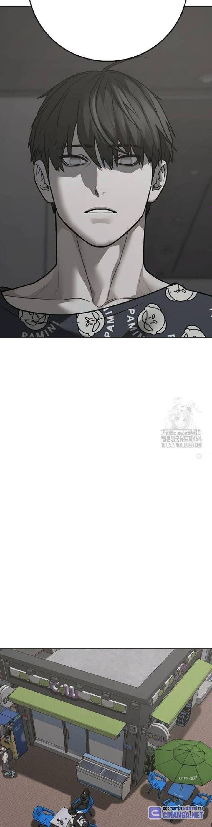 Truyện Tranh Nhiệm Vụ Đời Thật trang 5