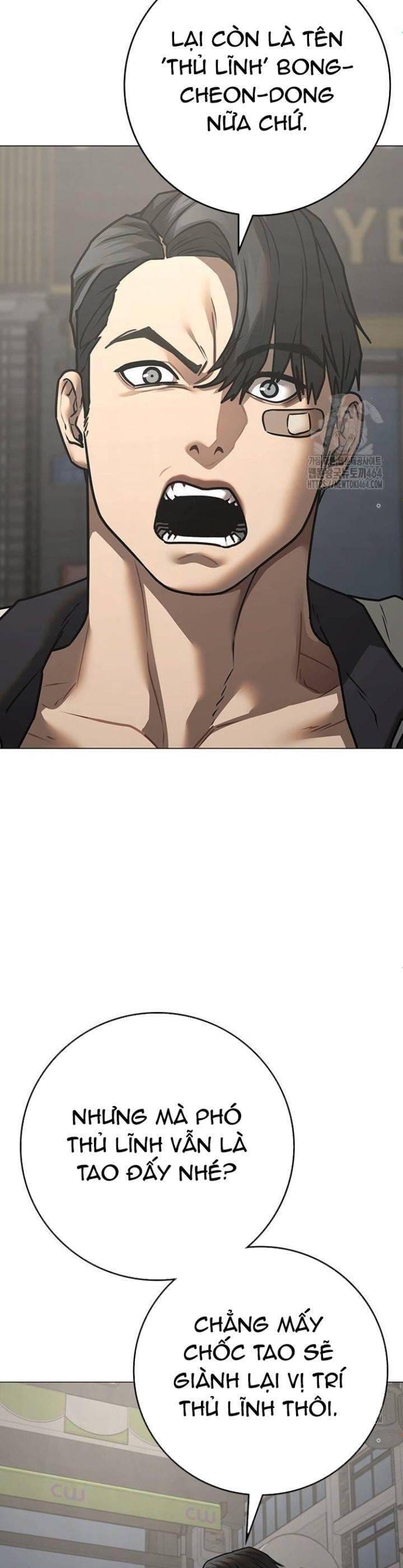 Truyện Tranh Nhiệm Vụ Đời Thật trang 5