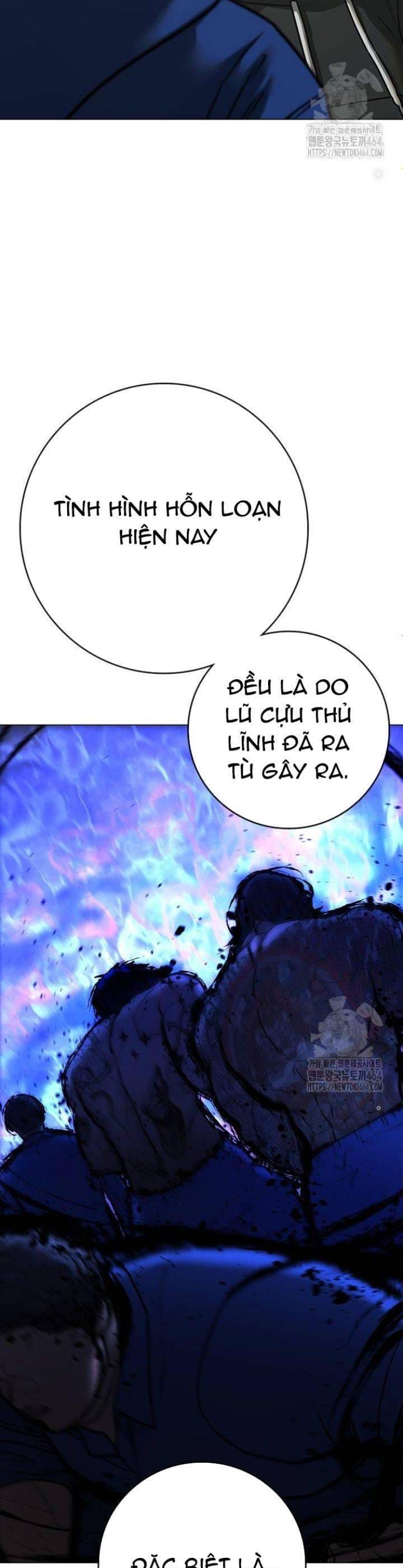 Truyện Tranh Nhiệm Vụ Đời Thật trang 5