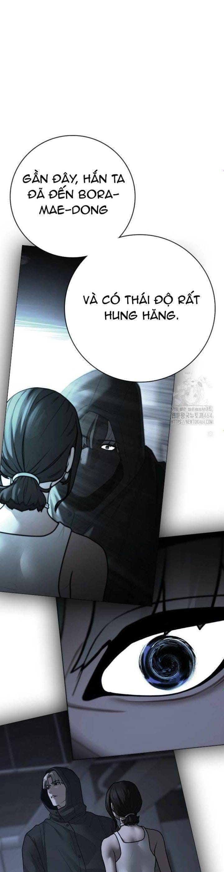 Truyện Tranh Nhiệm Vụ Đời Thật trang 5