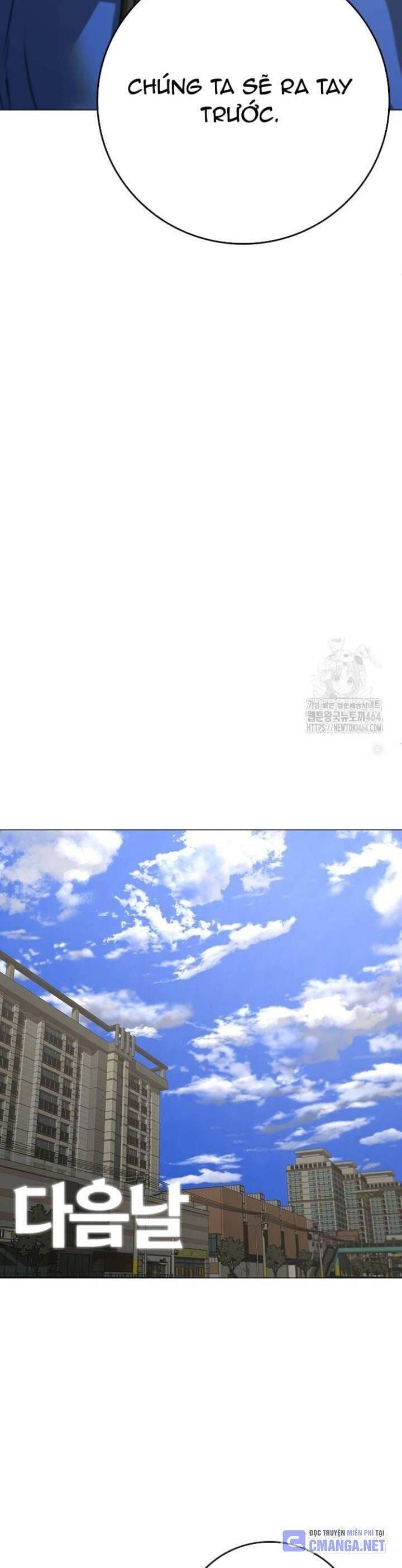 Truyện Tranh Nhiệm Vụ Đời Thật trang 5