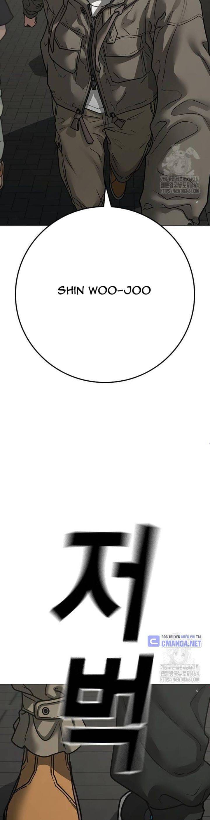 Truyện Tranh Nhiệm Vụ Đời Thật trang 5