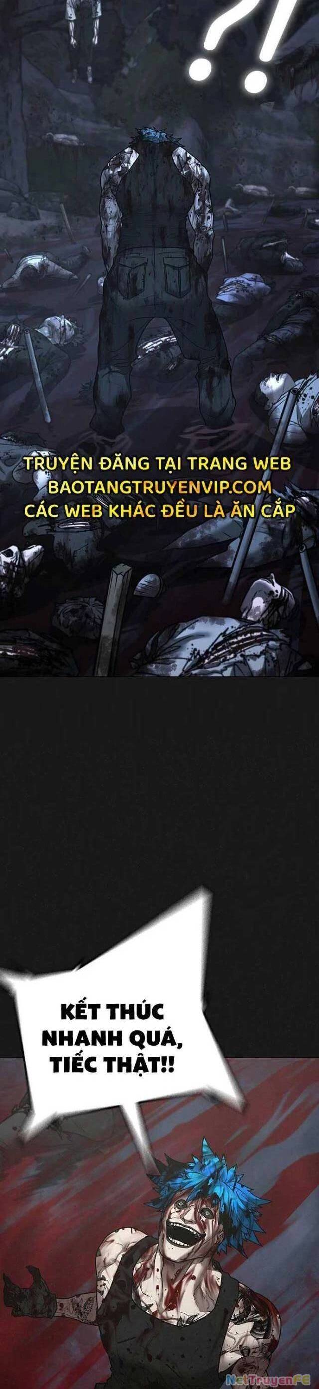 Truyện Tranh Nhiệm Vụ Đời Thật trang 5