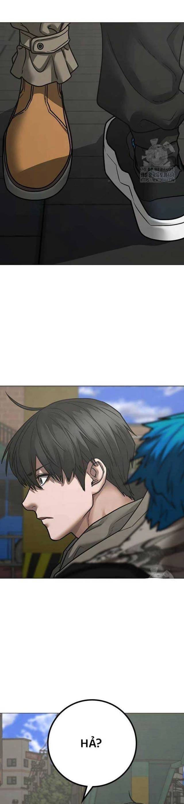 Truyện Tranh Nhiệm Vụ Đời Thật trang 5