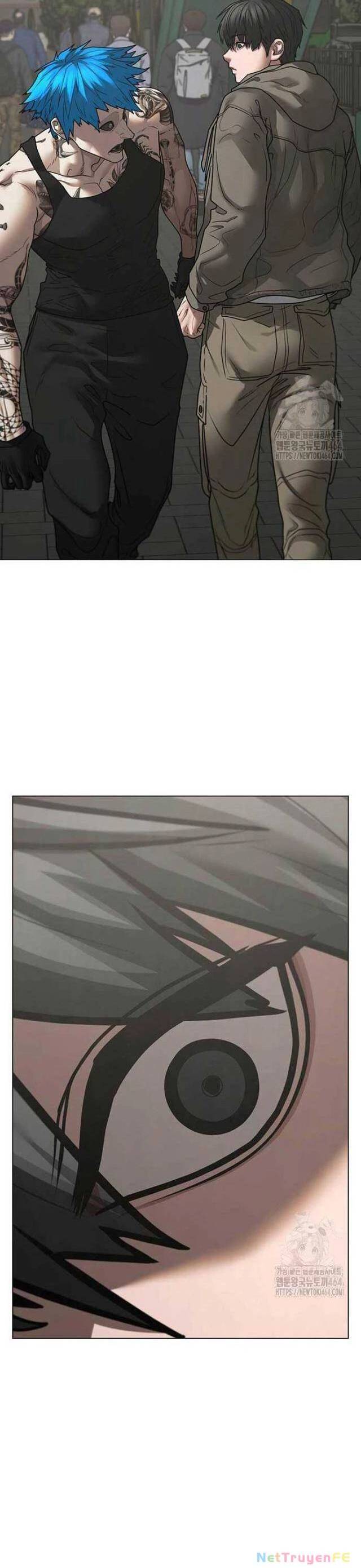 Truyện Tranh Nhiệm Vụ Đời Thật trang 5