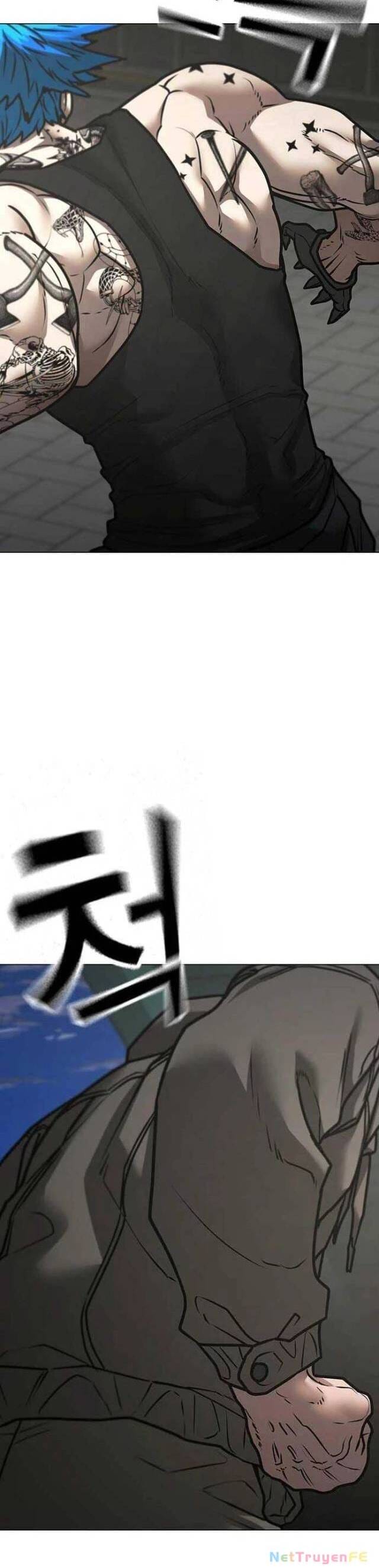 Truyện Tranh Nhiệm Vụ Đời Thật trang 5