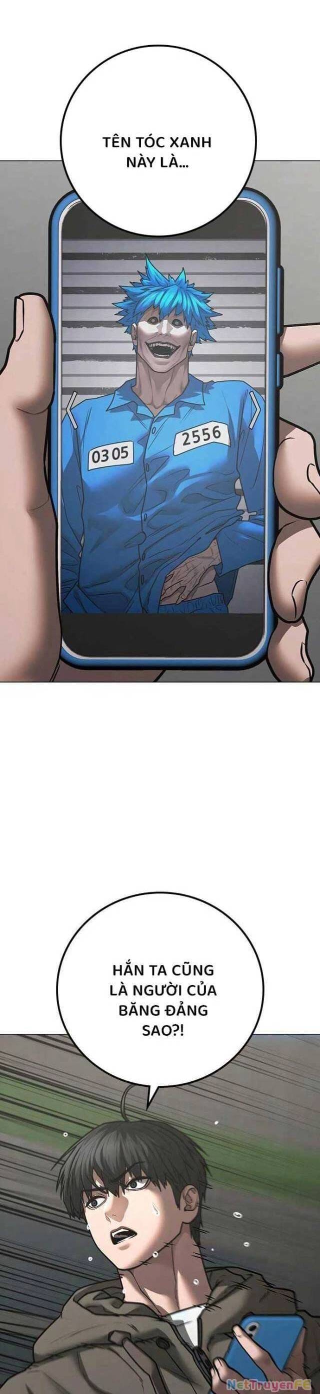 Truyện Tranh Nhiệm Vụ Đời Thật trang 5