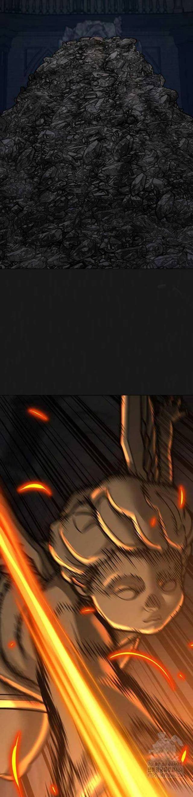 Truyện Tranh Nhiệm Vụ Đời Thật trang 5