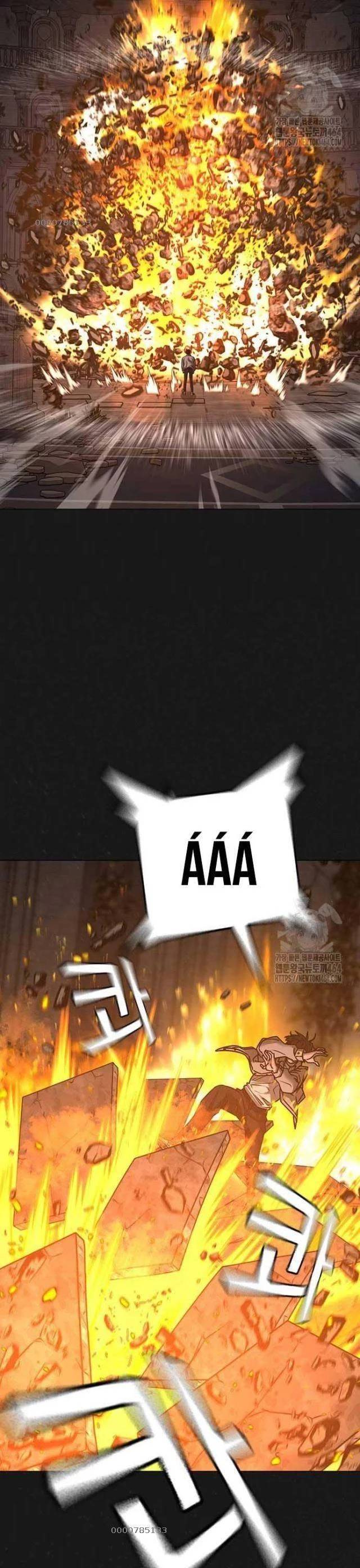 Truyện Tranh Nhiệm Vụ Đời Thật trang 5