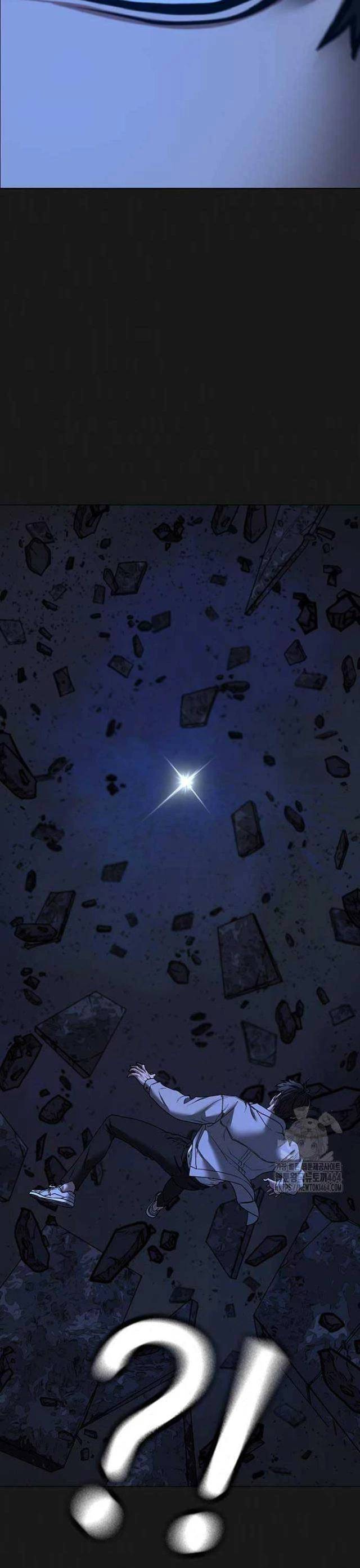 Truyện Tranh Nhiệm Vụ Đời Thật trang 5