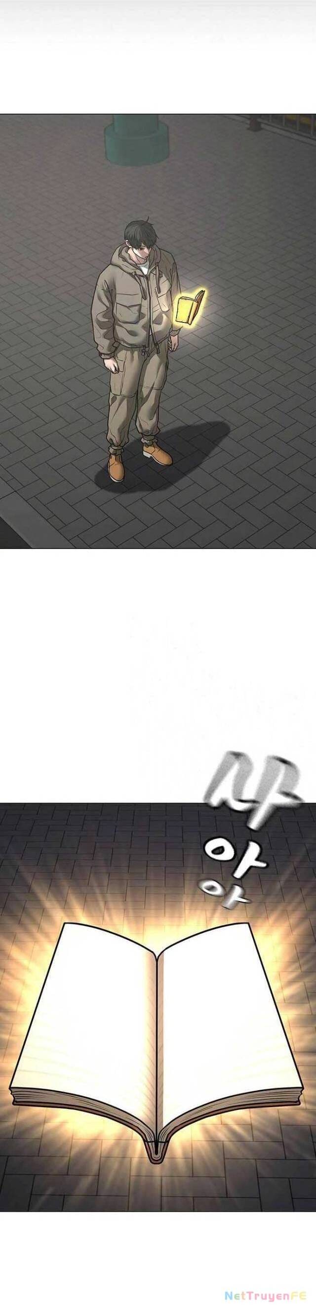 Truyện Tranh Nhiệm Vụ Đời Thật trang 5