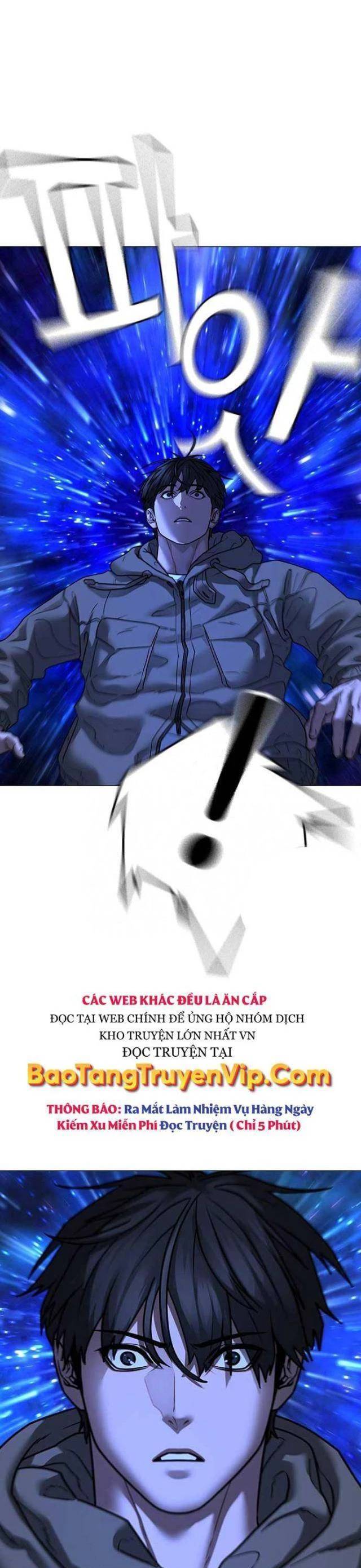 Truyện Tranh Nhiệm Vụ Đời Thật trang 5