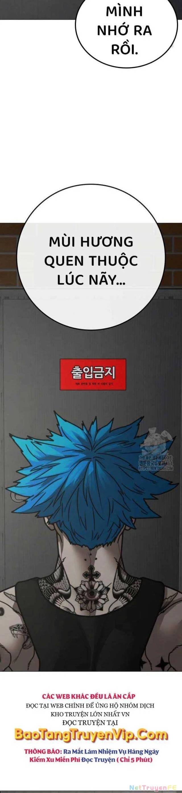 Truyện Tranh Nhiệm Vụ Đời Thật trang 5