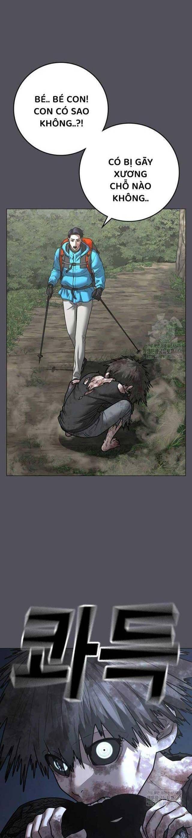 Truyện Tranh Nhiệm Vụ Đời Thật trang 5