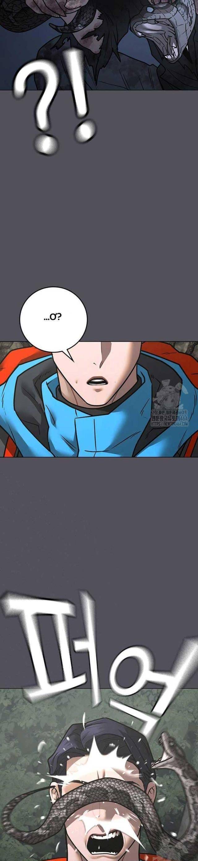 Truyện Tranh Nhiệm Vụ Đời Thật trang 5