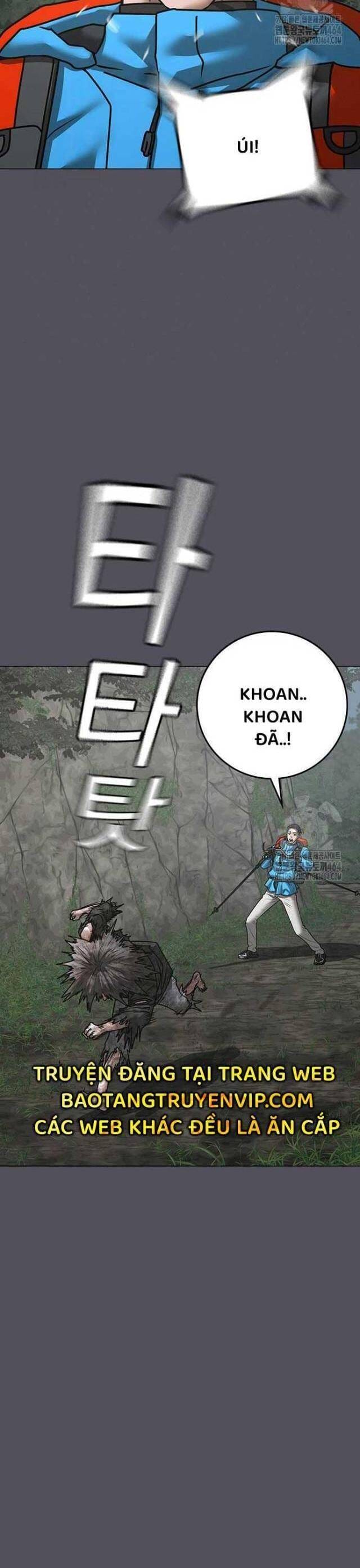 Truyện Tranh Nhiệm Vụ Đời Thật trang 5