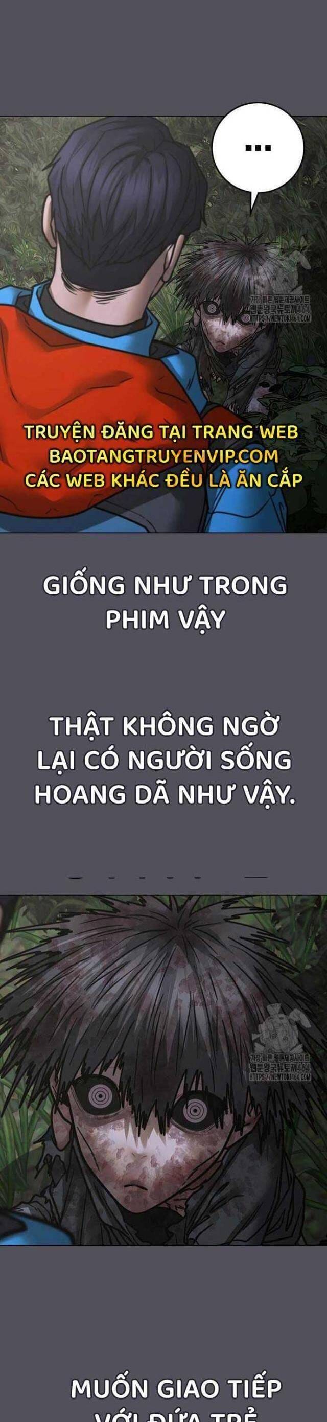 Truyện Tranh Nhiệm Vụ Đời Thật trang 5
