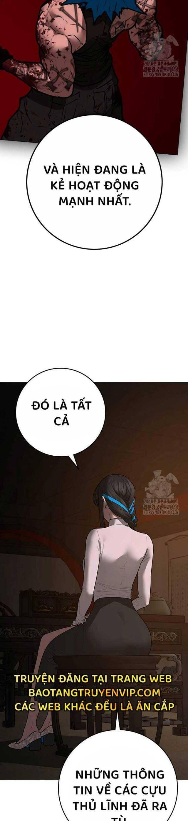 Truyện Tranh Nhiệm Vụ Đời Thật trang 5