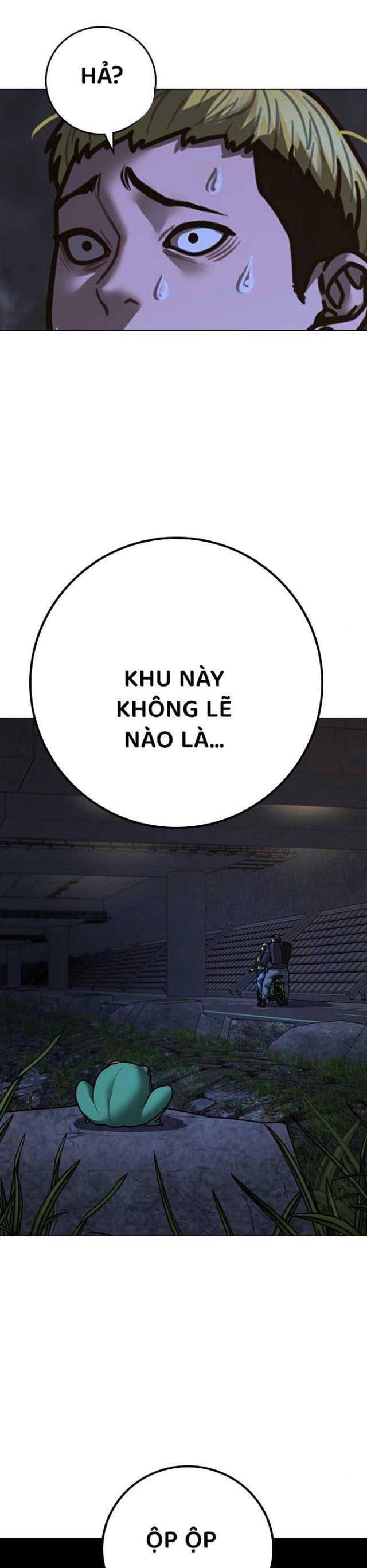 Truyện Tranh Nhiệm Vụ Đời Thật trang 5