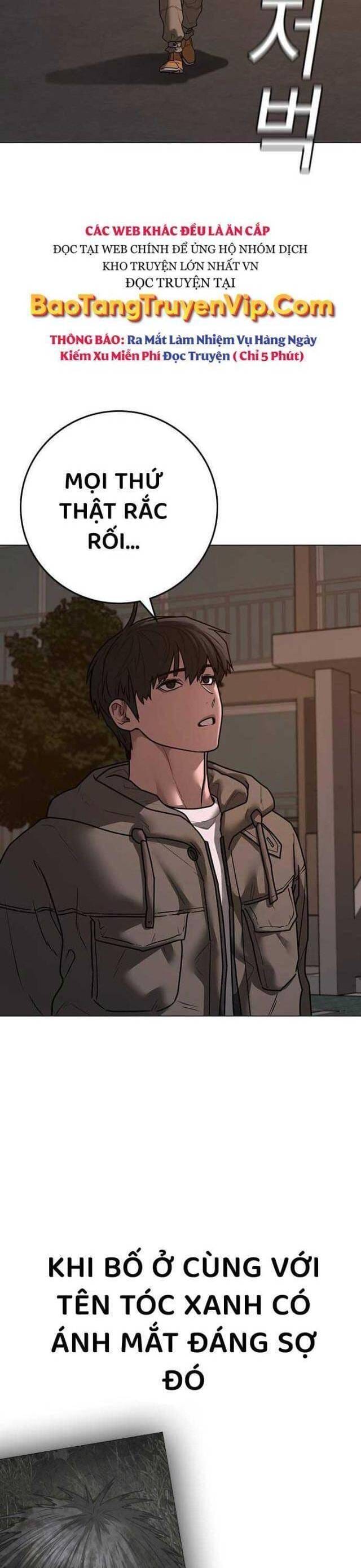 Truyện Tranh Nhiệm Vụ Đời Thật trang 5