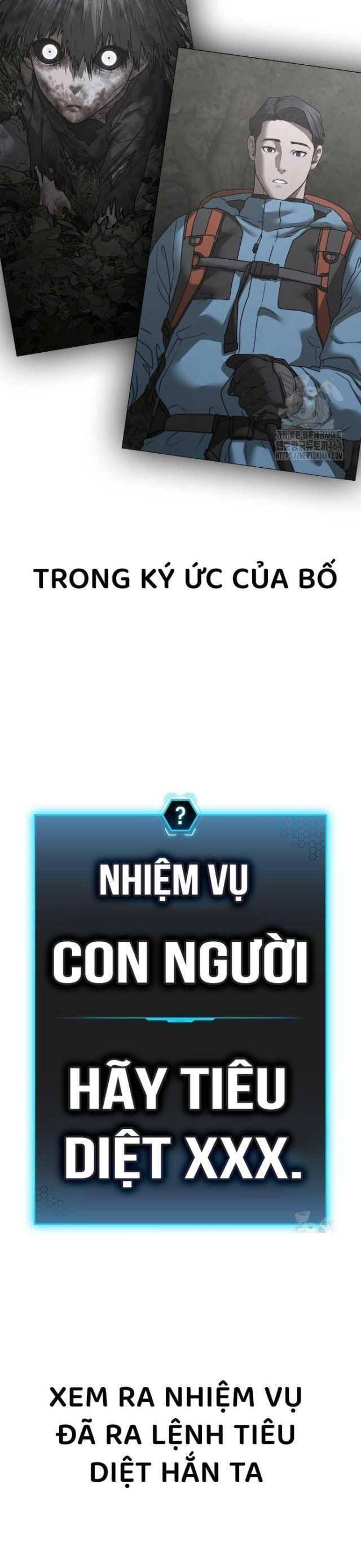 Truyện Tranh Nhiệm Vụ Đời Thật trang 5