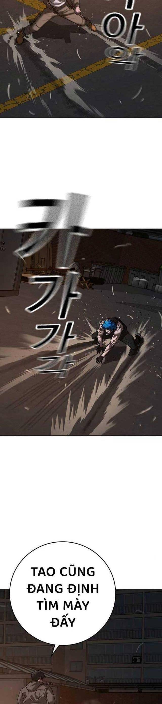 Truyện Tranh Nhiệm Vụ Đời Thật trang 5