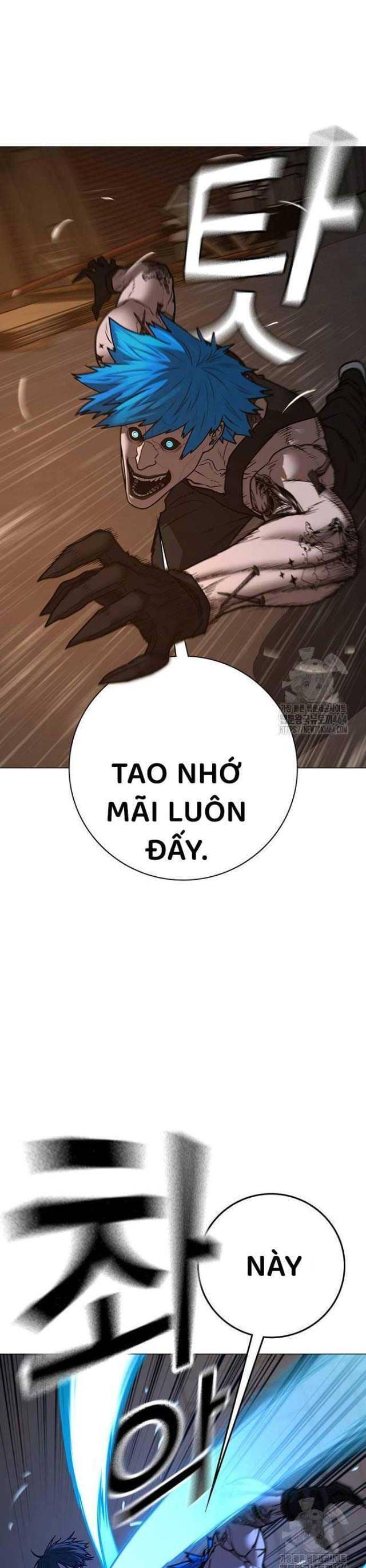 Truyện Tranh Nhiệm Vụ Đời Thật trang 5