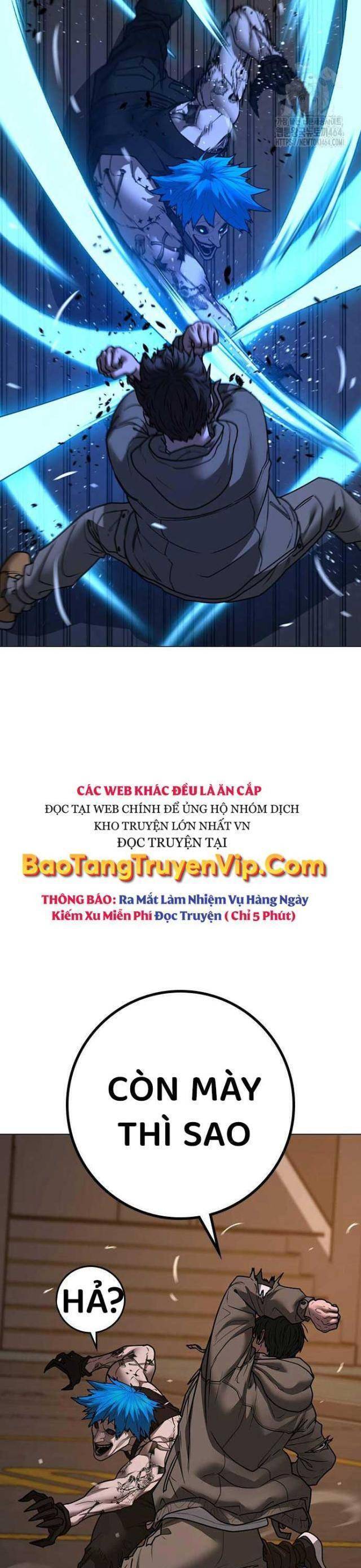 Truyện Tranh Nhiệm Vụ Đời Thật trang 5