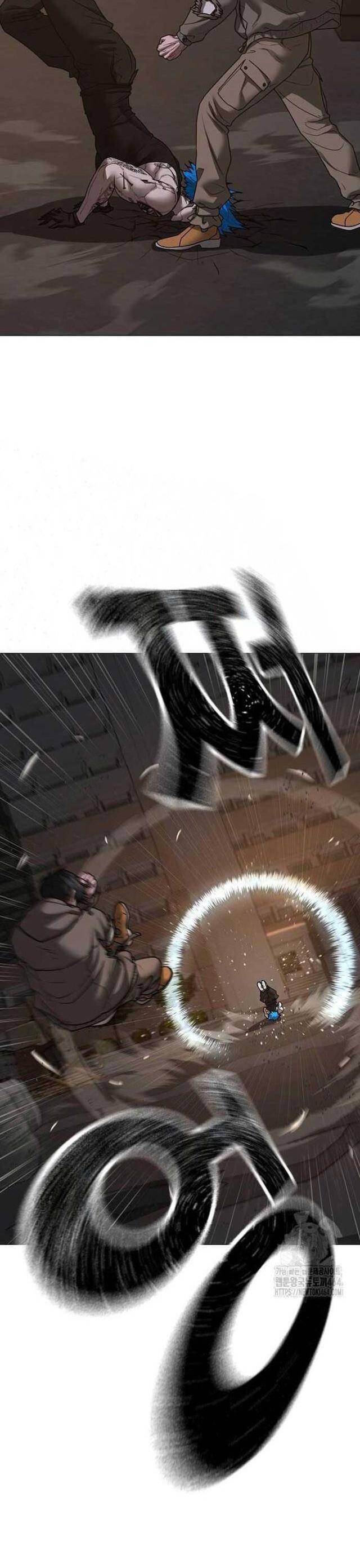 Truyện Tranh Nhiệm Vụ Đời Thật trang 5