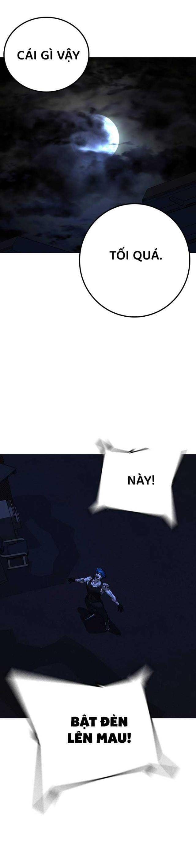 Truyện Tranh Nhiệm Vụ Đời Thật trang 5