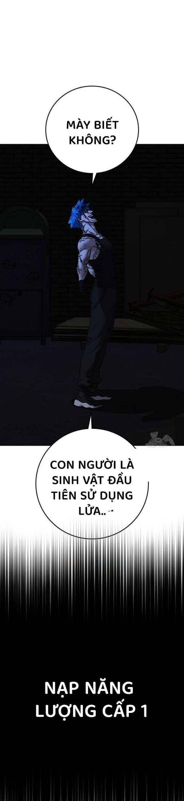 Truyện Tranh Nhiệm Vụ Đời Thật trang 5