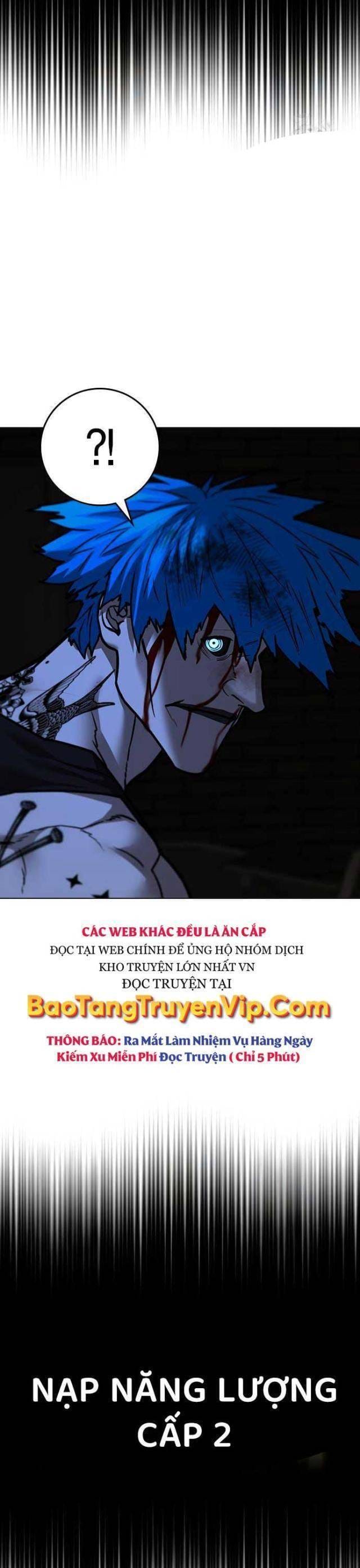 Truyện Tranh Nhiệm Vụ Đời Thật trang 5