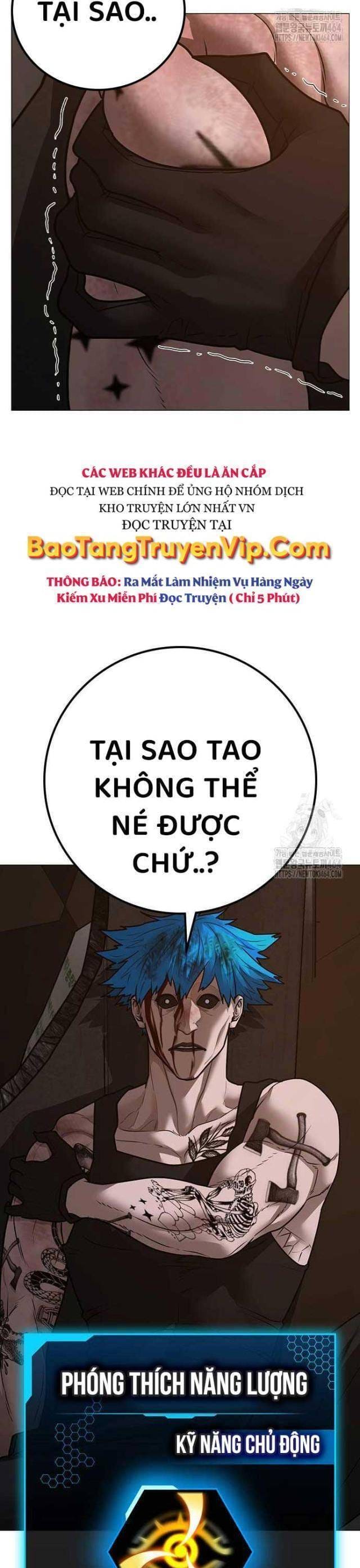 Truyện Tranh Nhiệm Vụ Đời Thật trang 5