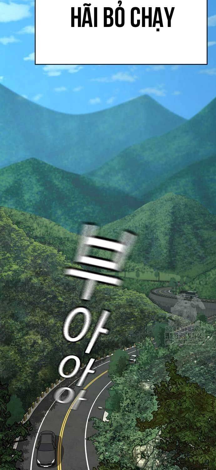 Truyện Tranh Nhiệm Vụ Đời Thật trang 5