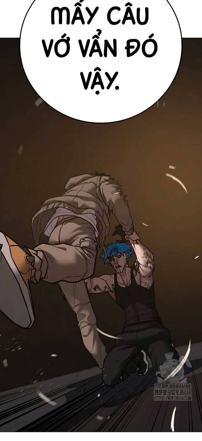 Truyện Tranh Nhiệm Vụ Đời Thật trang 5