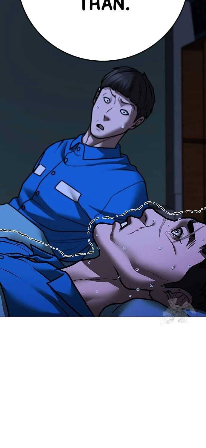 Truyện Tranh Nhiệm Vụ Đời Thật trang 5