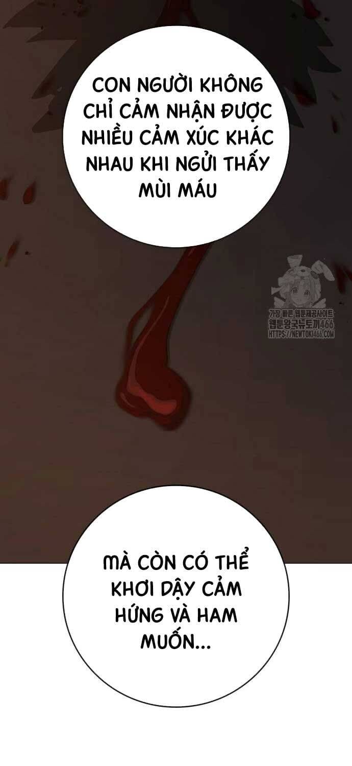 Truyện Tranh Nhiệm Vụ Đời Thật trang 5