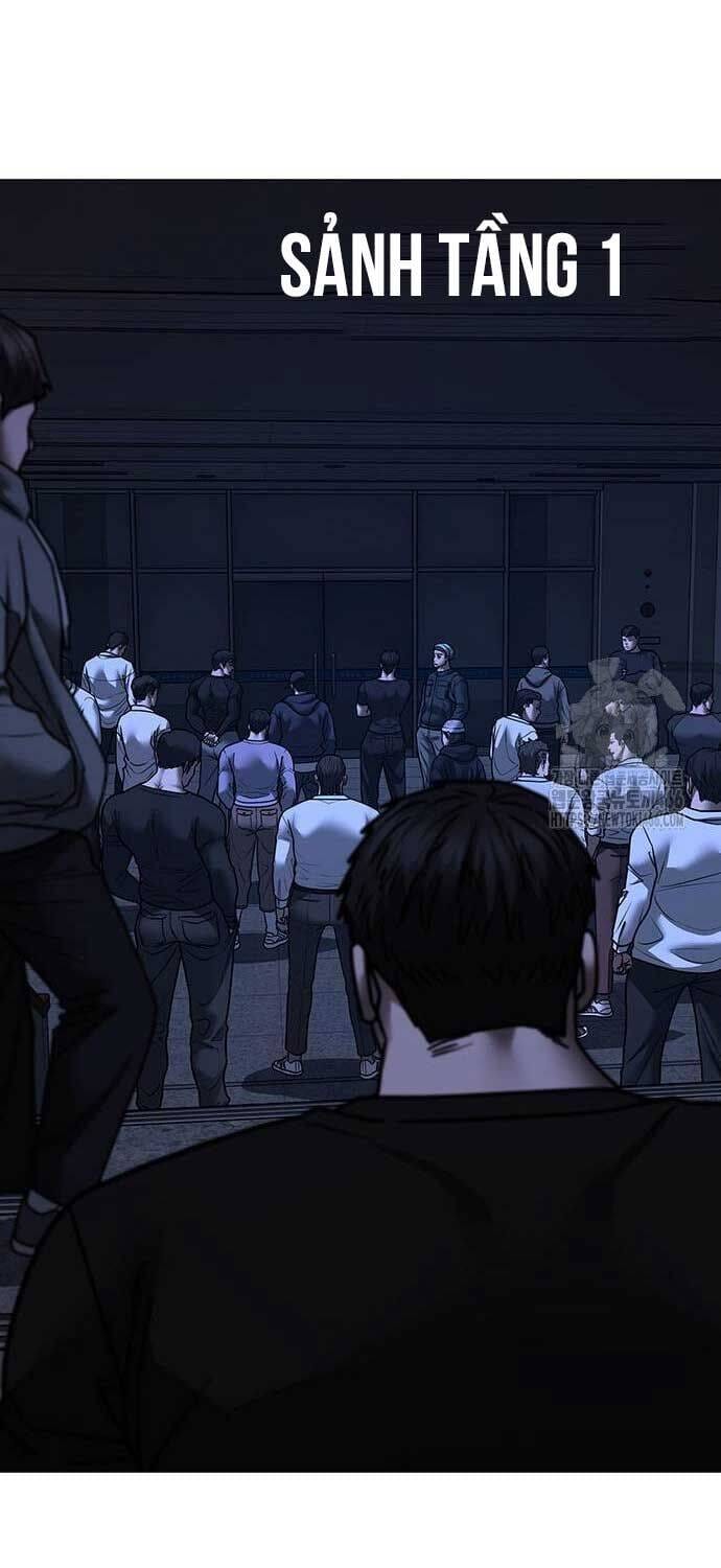 Truyện Tranh Nhiệm Vụ Đời Thật trang 5