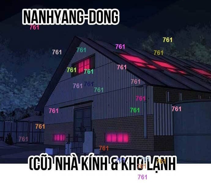 Truyện Tranh Nhiệm Vụ Đời Thật trang 5