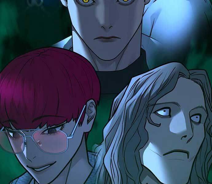 Truyện Tranh Nhiệm Vụ Đời Thật trang 5