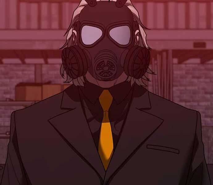 Truyện Tranh Nhiệm Vụ Đời Thật trang 5