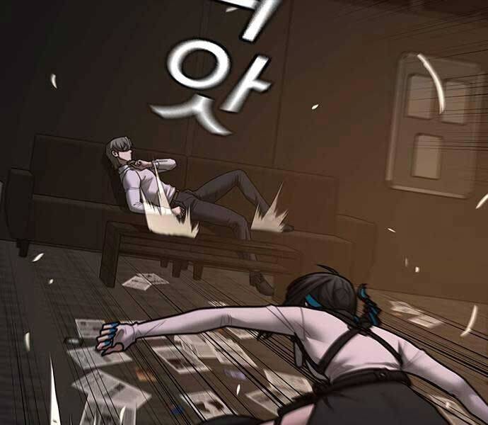 Truyện Tranh Nhiệm Vụ Đời Thật trang 5