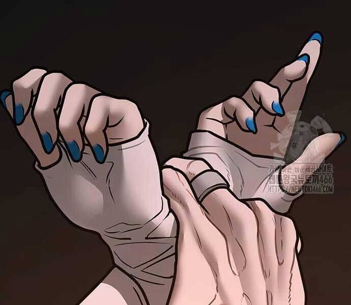 Truyện Tranh Nhiệm Vụ Đời Thật trang 5