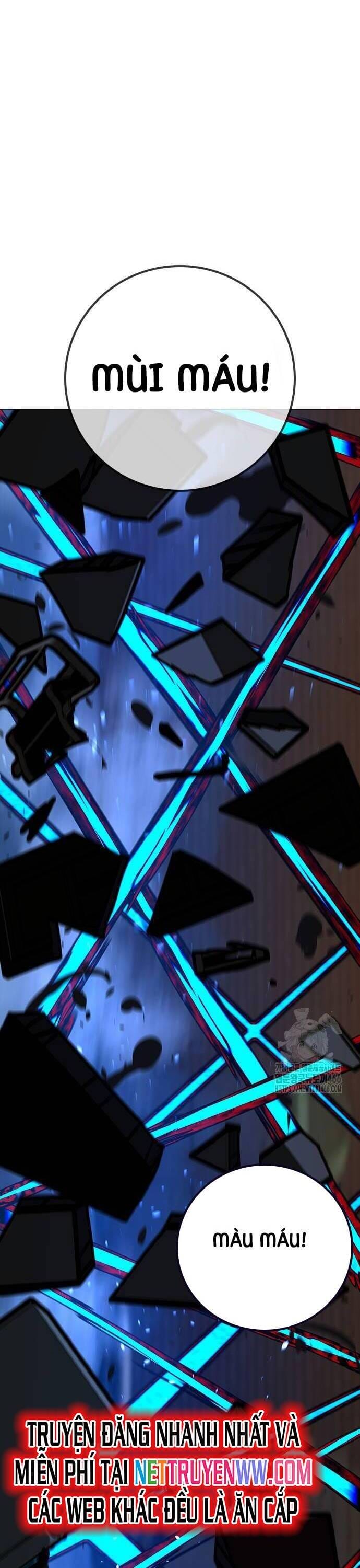 Truyện Tranh Nhiệm Vụ Đời Thật trang 5