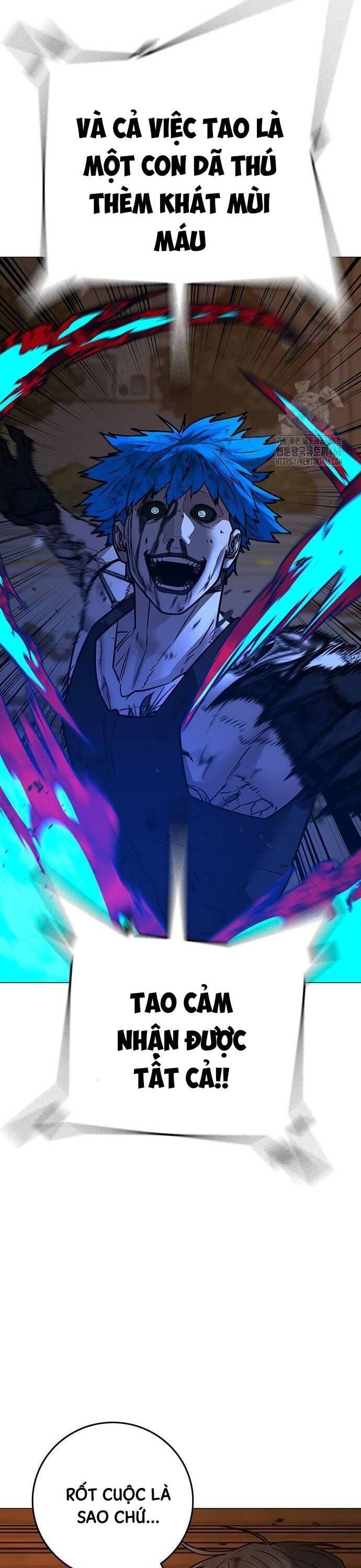 Truyện Tranh Nhiệm Vụ Đời Thật trang 5