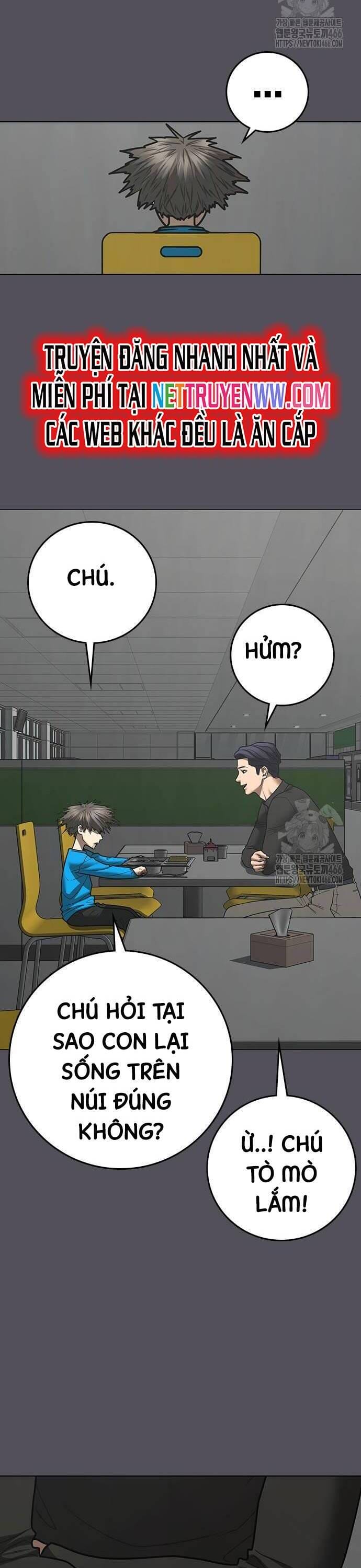 Truyện Tranh Nhiệm Vụ Đời Thật trang 5