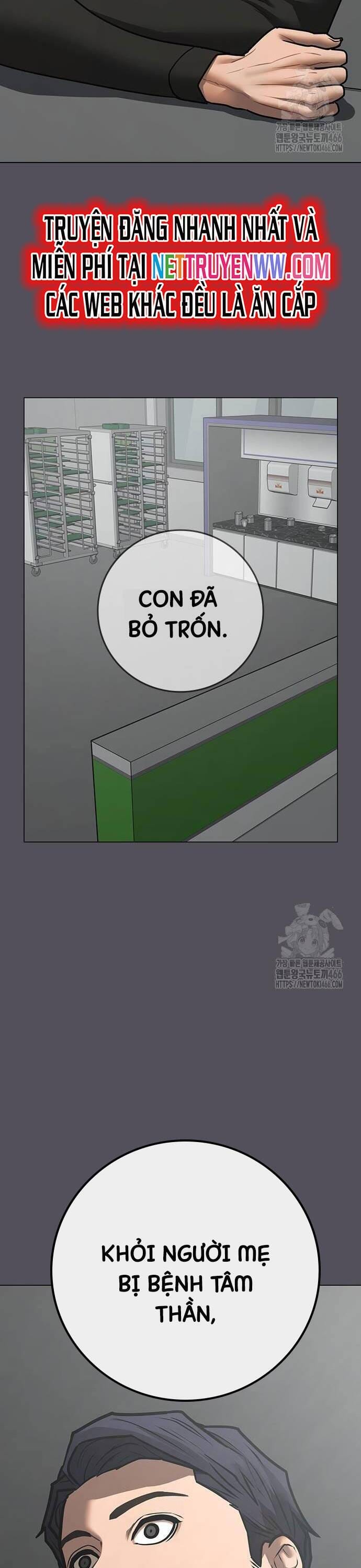 Truyện Tranh Nhiệm Vụ Đời Thật trang 5