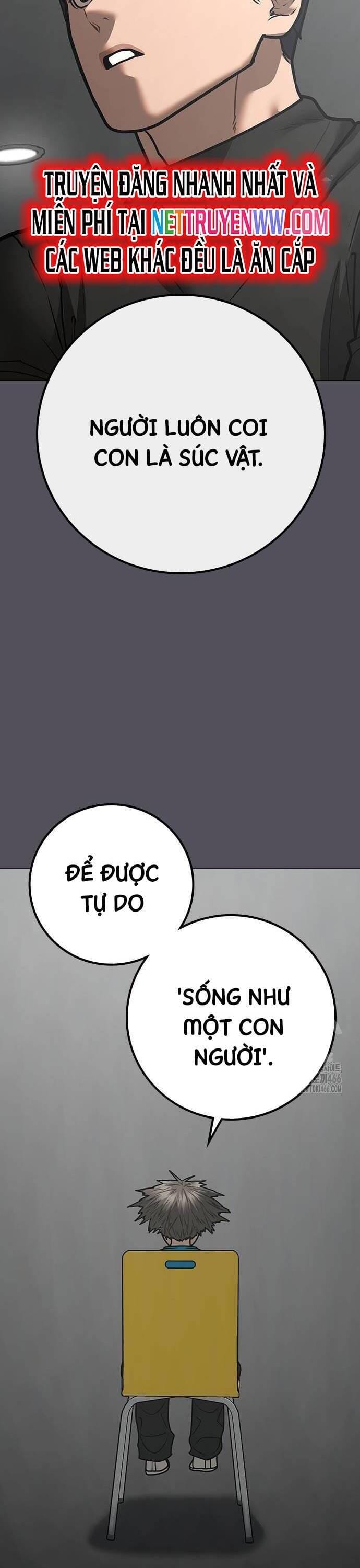 Truyện Tranh Nhiệm Vụ Đời Thật trang 5