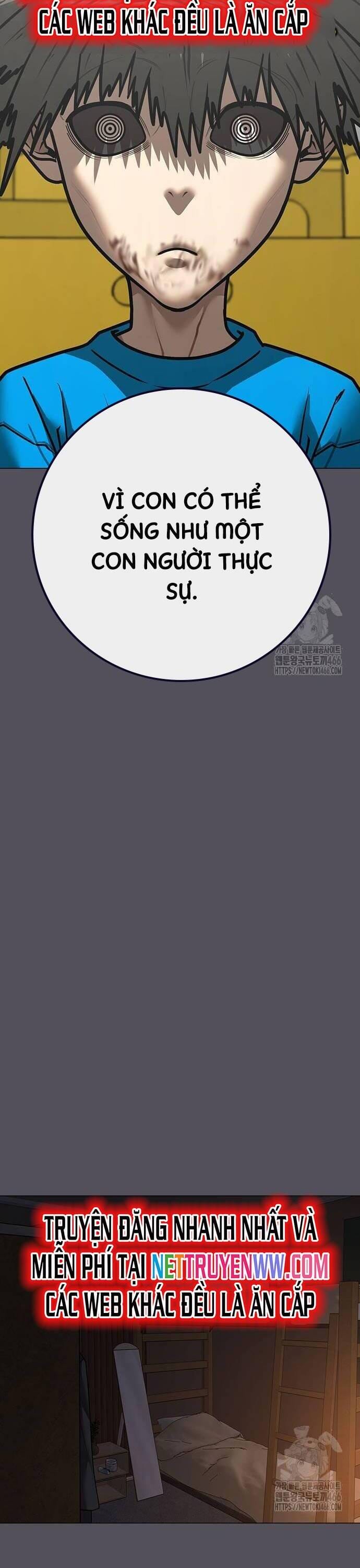 Truyện Tranh Nhiệm Vụ Đời Thật trang 5