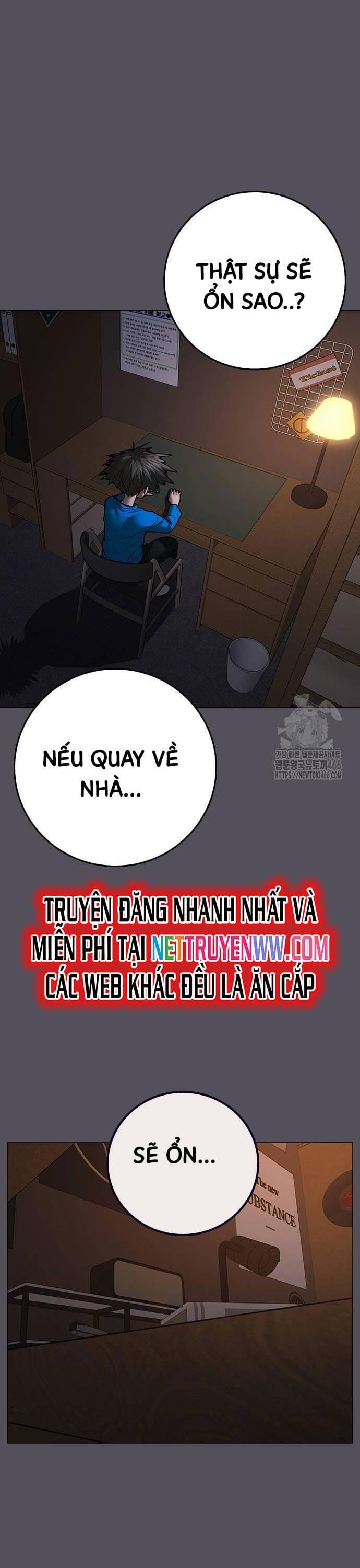 Truyện Tranh Nhiệm Vụ Đời Thật trang 5